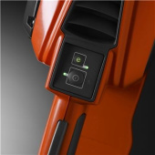 Husqvarna 530iP4 Motosierra de Poda Husqvarna 530iP4 Motosierra de Poda