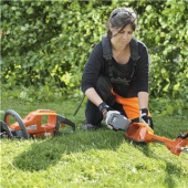 Husqvarna 530iP4 Motosierra de Poda Husqvarna 530iP4 Motosierra de Poda