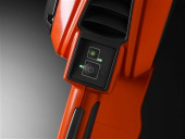 Husqvarna T535i XP Batería motosierra Husqvarna T535i XP Batería motosierra