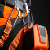 Husqvarna T535i XP Batería motosierra Husqvarna T535i XP Batería motosierra