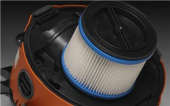 HUSQVARNA WDC 220 Aspiradora HUSQVARNA WDC 220 Aspiradora