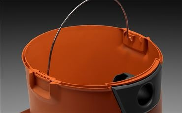 HUSQVARNA WDC 220 Aspiradora