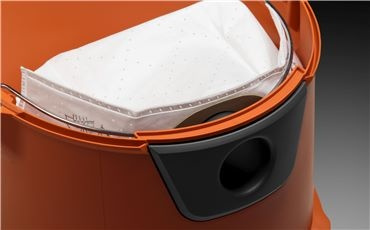 HUSQVARNA WDC 220 Aspiradora