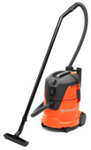 HUSQVARNA WDC 325L Aspiradora HUSQVARNA WDC 325L Aspiradora