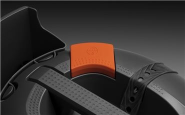 HUSQVARNA WDC 325L Aspiradora