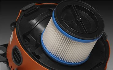 HUSQVARNA WDC 325L Aspiradora