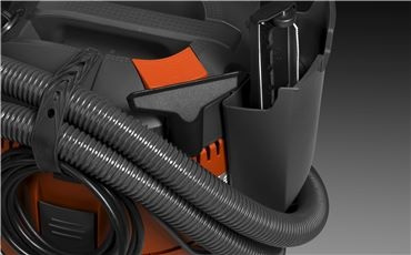 HUSQVARNA WDC 325L Aspiradora