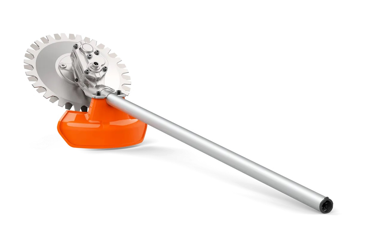 RA850 TIJERA PARA MALEZA CON ACCESORIO