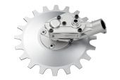 CABEZAL RECIPROCATOR RA-V CABEZAL RECIPROCATOR RA-V