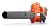 Husqvarna 320iB Mark II Sopladore Husqvarna 320iB Mark II Sopladore