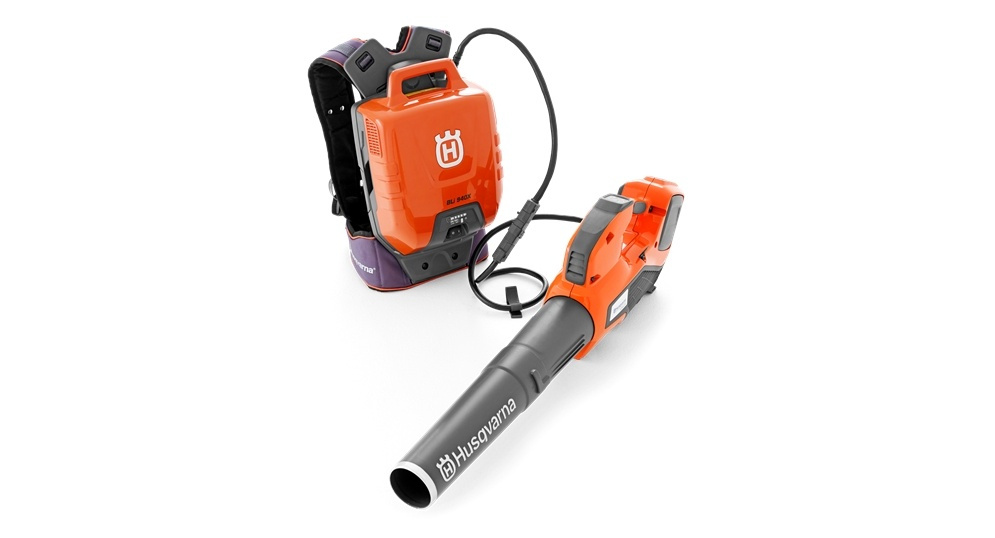 Husqvarna 525iB Sopladore