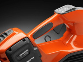 Husqvarna 525iB Mark II Sopladore Husqvarna 525iB Mark II Sopladore