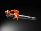 Husqvarna 525iB Mark II Sopladore Husqvarna 525iB Mark II Sopladore
