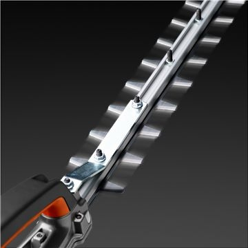 Husqvarna 520iHE3 Cortasetos a batería