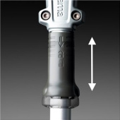 Husqvarna 520iHE3 Cortasetos a batería Husqvarna 520iHE3 Cortasetos a batería