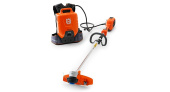 Husqvarna 520iLX Trimmer a batería Husqvarna 520iLX Trimmer a batería