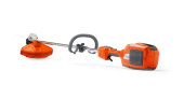 Husqvarna 520iLX Trimmer a batería Husqvarna 520iLX Trimmer a batería