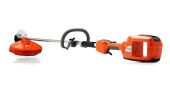 Husqvarna 520iLX Trimmer a batería Husqvarna 520iLX Trimmer a batería