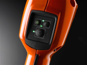 Husqvarna 520iLX Trimmer a batería Husqvarna 520iLX Trimmer a batería