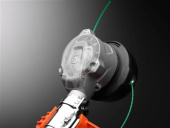 Husqvarna 520iLX Trimmer a batería Husqvarna 520iLX Trimmer a batería