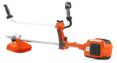 Husqvarna 520iRX Trimmer a batería Husqvarna 520iRX Trimmer a batería