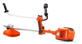 Husqvarna 520iRX Trimmer a batería Husqvarna 520iRX Trimmer a batería