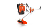Husqvarna 520iRX Trimmer a batería Husqvarna 520iRX Trimmer a batería