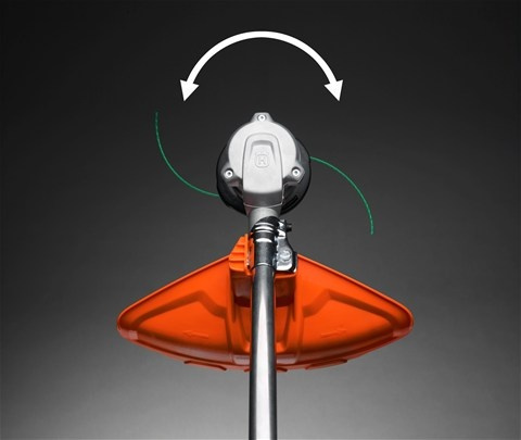 Husqvarna 520iRX Trimmer a batería