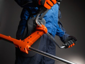 Husqvarna 520iRX Trimmer a batería Husqvarna 520iRX Trimmer a batería