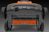 Husqvarna Escarificador S138i + B140 & C80 Husqvarna Escarificador S138i + B140 & C80