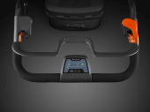 Husqvarna Escarificador S138i + B140 & C80 Husqvarna Escarificador S138i + B140 & C80
