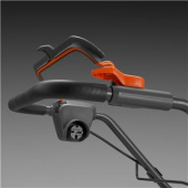 Husqvarna Escarificador S138C Husqvarna Escarificador S138C
