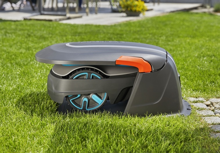 Gardena House (4007)