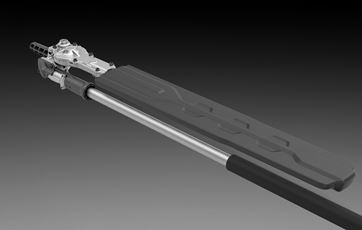 Husqvarna 525HE3 Cortasetos