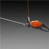 Husqvarna 115iHD45 Cortasetos a batería & Recortadora 115iL + BLi10 & QC80 Husqvarna 115iHD45 Cortasetos a batería & Recortadora 115iL + BLi10 & QC80