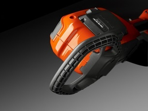 Husqvarna 520iHT4 Cortasetos a batería