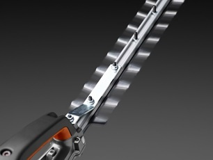 Husqvarna 520iHT4 Cortasetos a batería