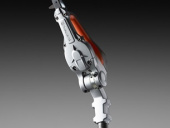 Husqvarna 520iHT4 Cortasetos a batería Husqvarna 520iHT4 Cortasetos a batería