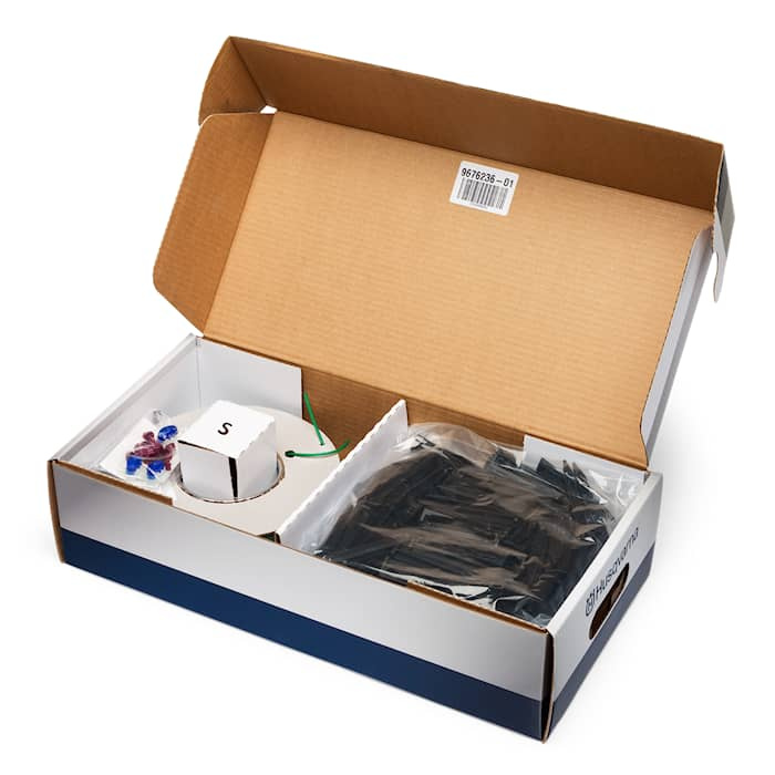 Kit de instalación Automower Pequeños