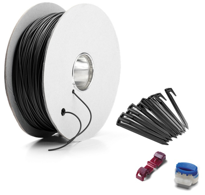 Kit de instalación Automower Medianos