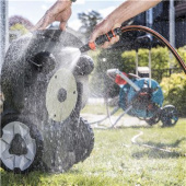 Husqvarna Automower® 305 + Connect Husqvarna Automower® 305 + Connect