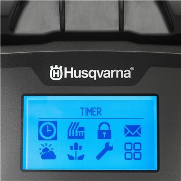 Husqvarna Automower® 305 Robot Cortacésped
