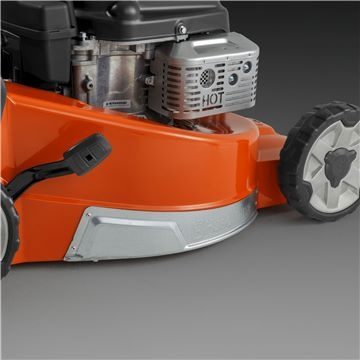 Husqvarna LC 551iV Cortacésped A Batería