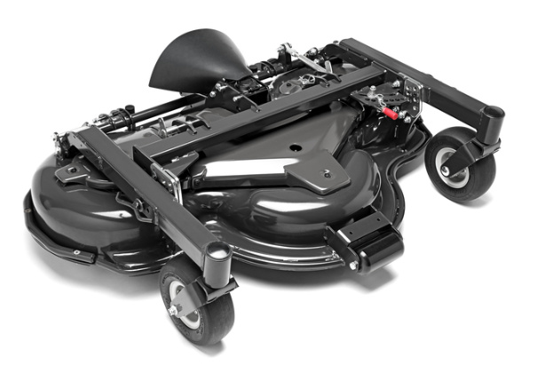 Combi 132X Plataforma de corte Combi 9679785-01