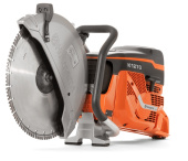 Husqvarna K1270 Cortadoras Husqvarna K1270 Cortadoras