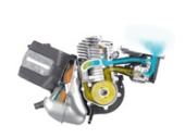 Husqvarna K1270 Cortadoras Husqvarna K1270 Cortadoras