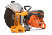 Husqvarna K1270 Rail Cortadoras 16 Husqvarna K1270 Rail Cortadoras 16
