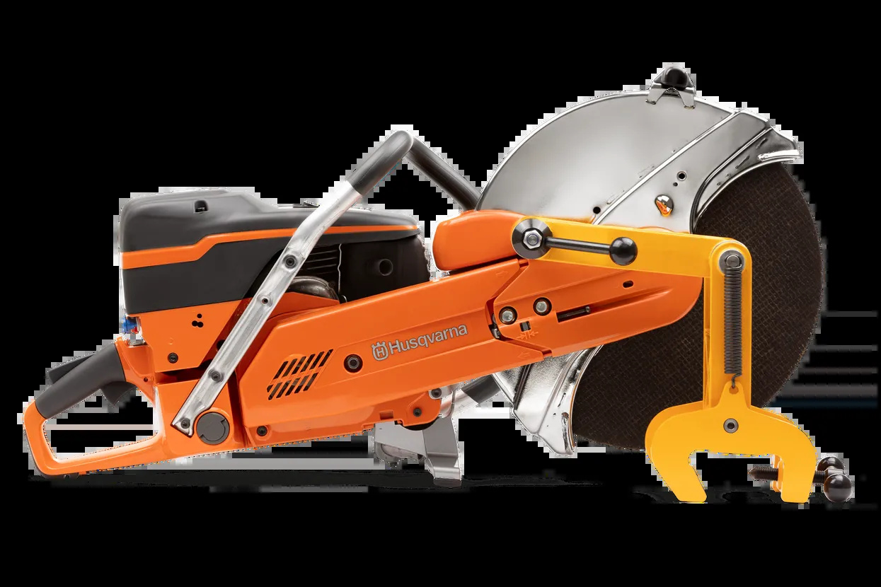 Husqvarna K1270 Rail Cortadoras 16