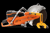Husqvarna K1270 Rail Cortadoras 16 Husqvarna K1270 Rail Cortadoras 16