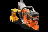 Husqvarna K1270 Rail Cortadoras 16 Husqvarna K1270 Rail Cortadoras 16